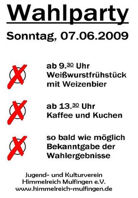 Wahlparty07 06